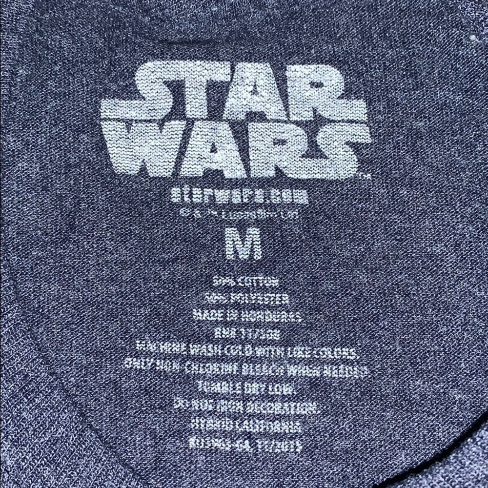 📽STAR WARS T-shirt - Picture 2 of 5